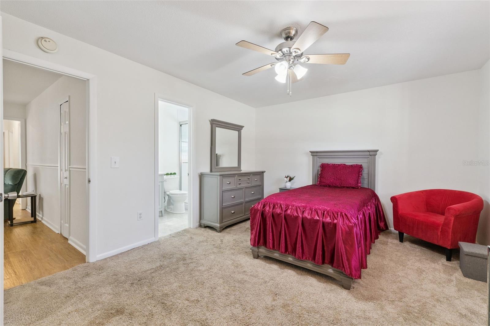 WEKIVA HUNT CLUB 2 FOX HUNT SEC 2 - Residential