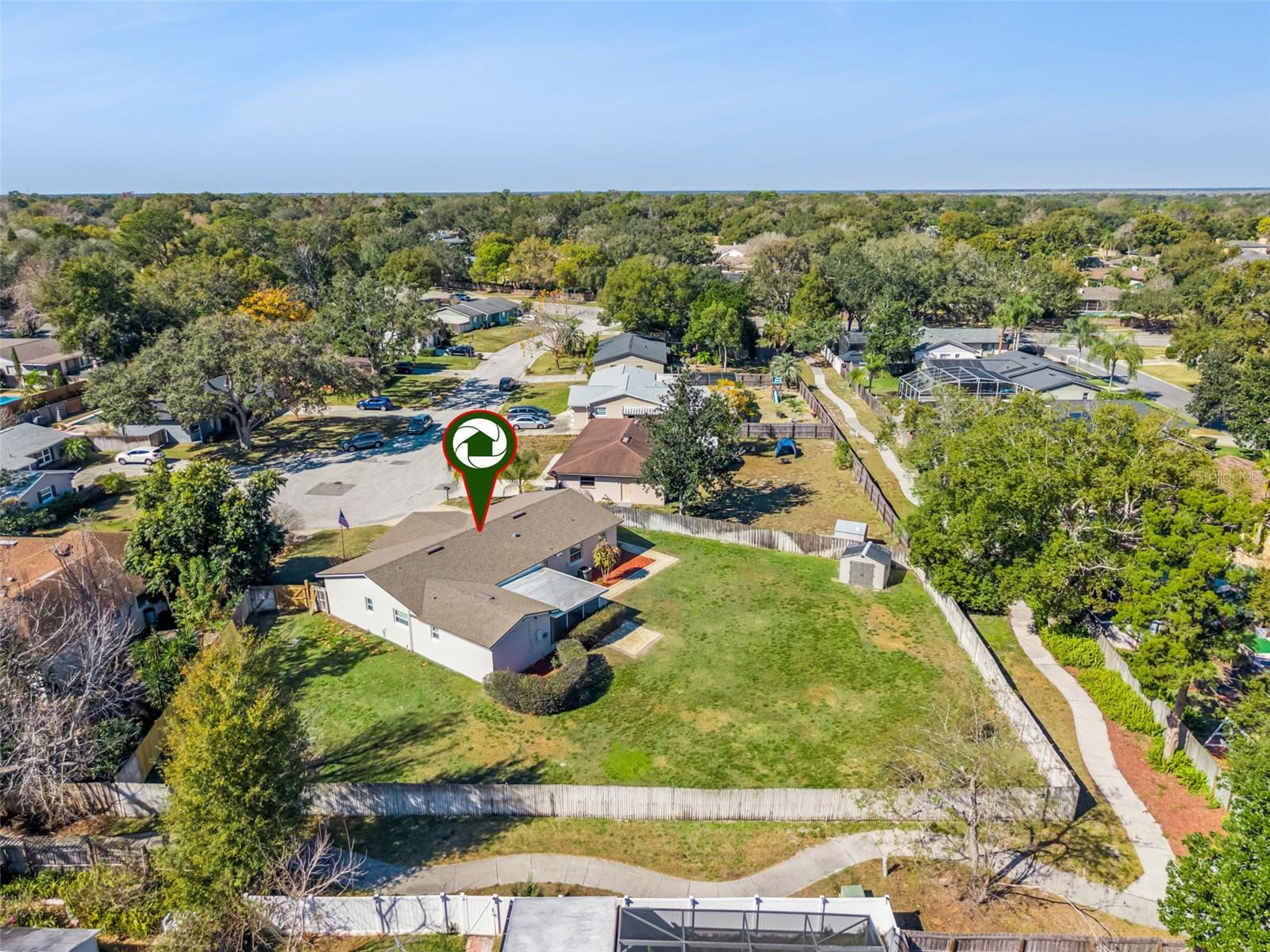 WEKIVA HUNT CLUB 2 FOX HUNT SEC 2 - Residential