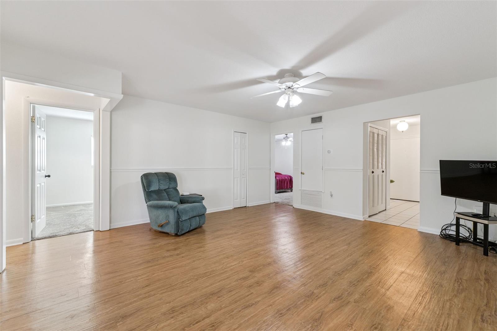 WEKIVA HUNT CLUB 2 FOX HUNT SEC 2 - Residential