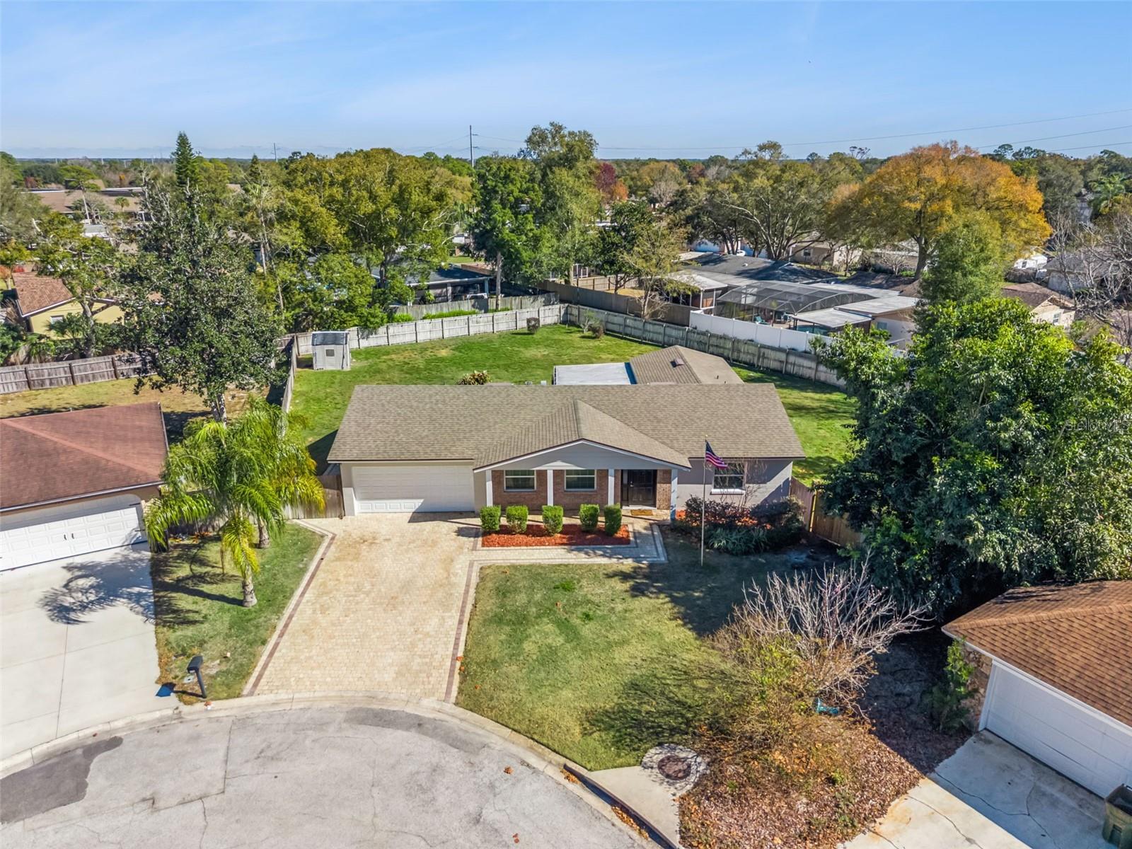 WEKIVA HUNT CLUB 2 FOX HUNT SEC 2 - Residential