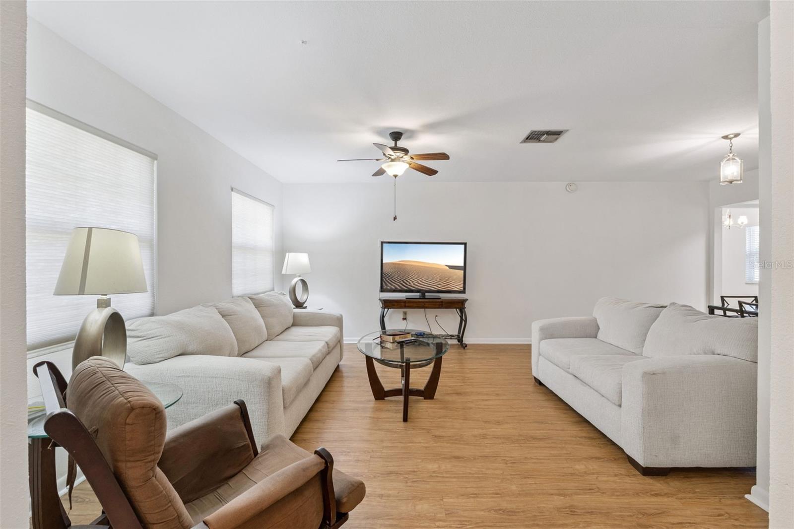 WEKIVA HUNT CLUB 2 FOX HUNT SEC 2 - Residential