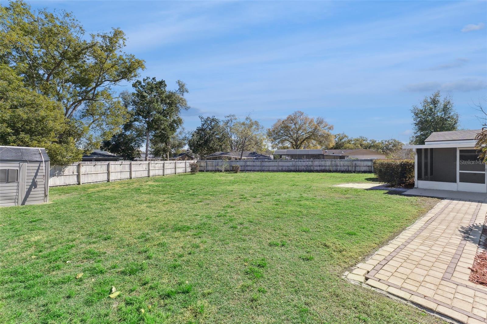 WEKIVA HUNT CLUB 2 FOX HUNT SEC 2 - Residential