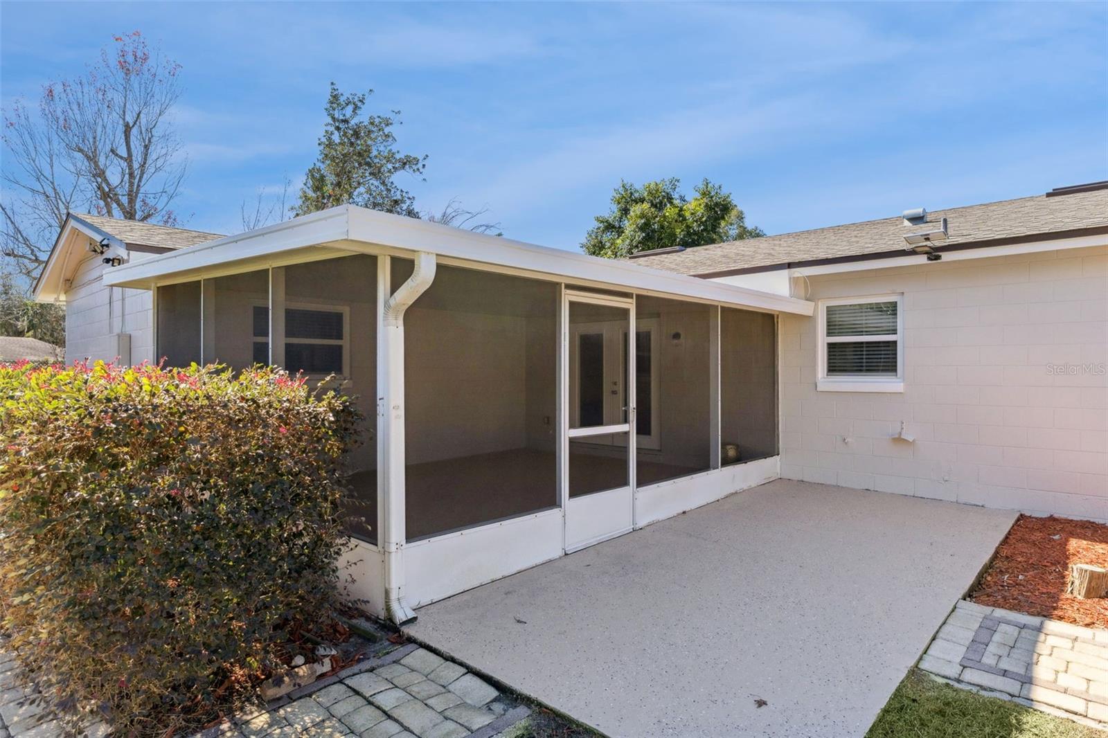 WEKIVA HUNT CLUB 2 FOX HUNT SEC 2 - Residential