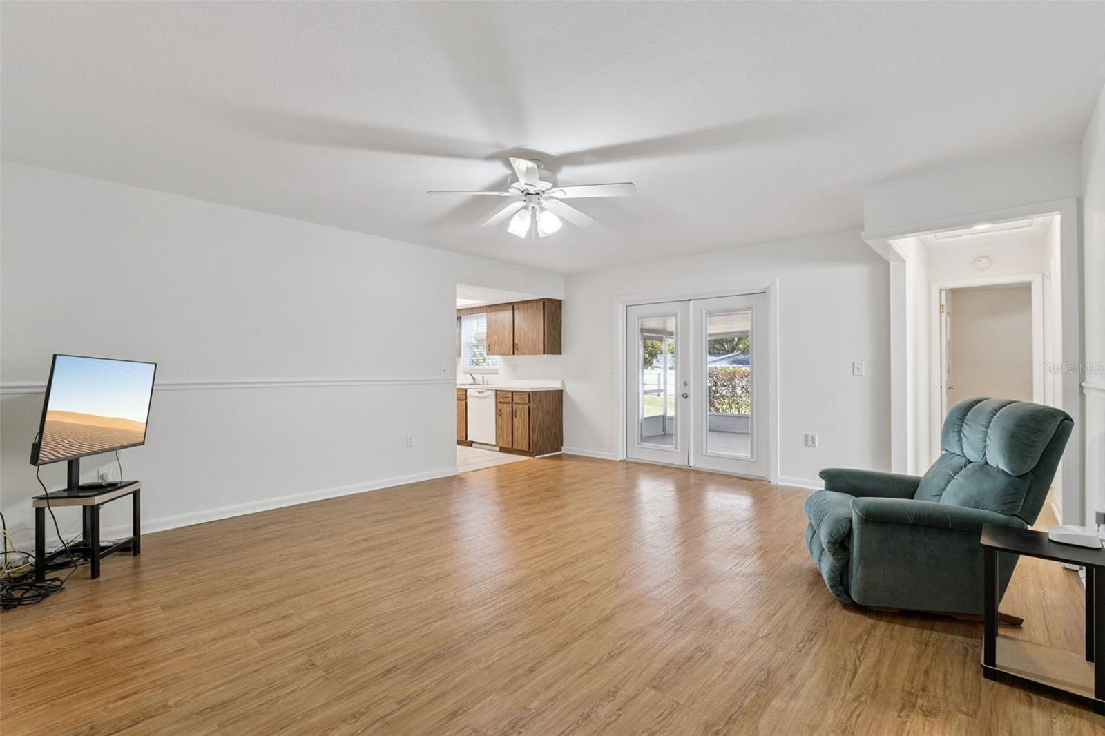 WEKIVA HUNT CLUB 2 FOX HUNT SEC 2 - Residential