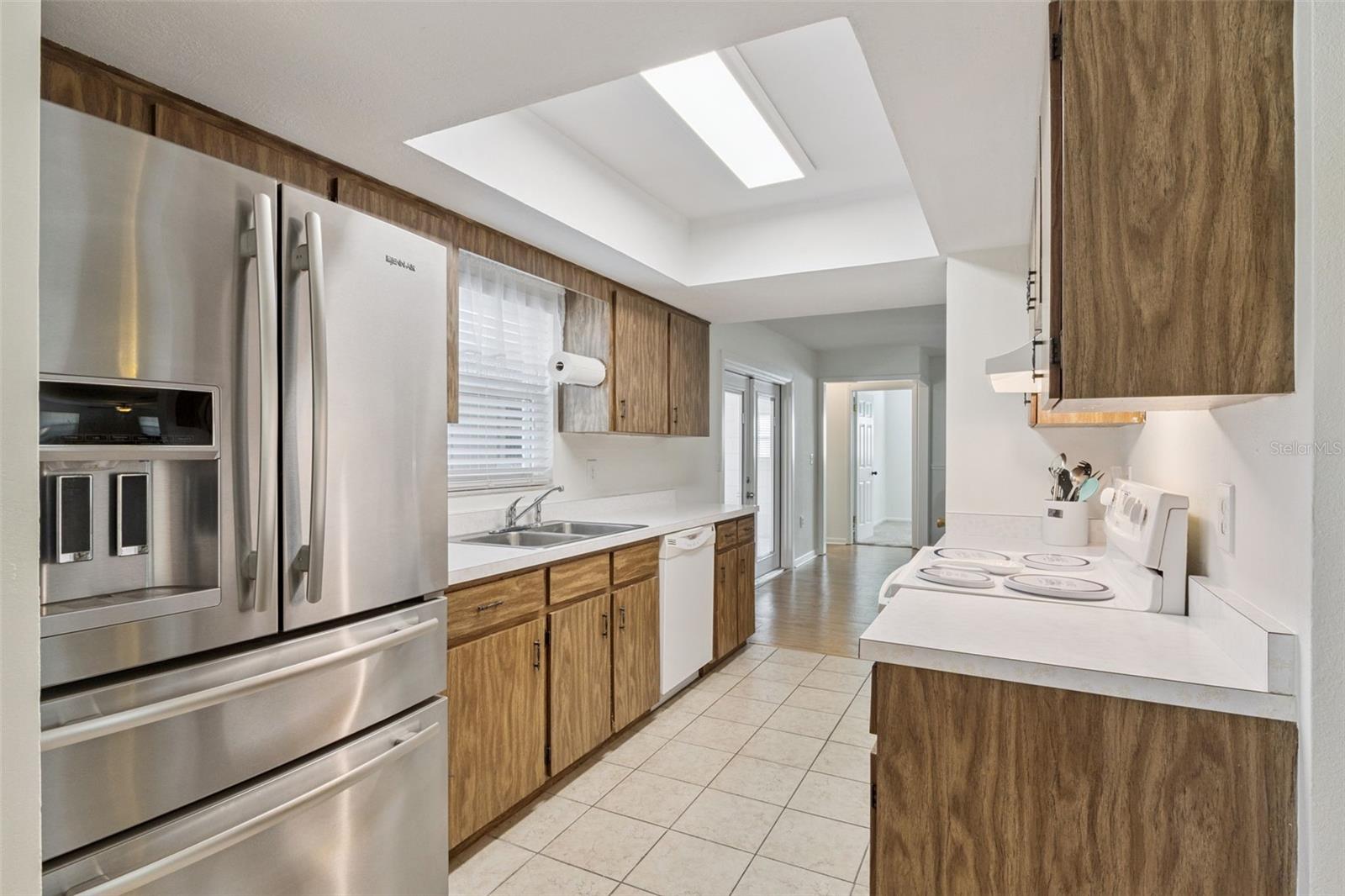 WEKIVA HUNT CLUB 2 FOX HUNT SEC 2 - Residential