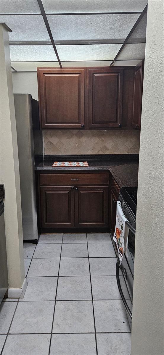 EDGEWATER CONDO APTS - Residential