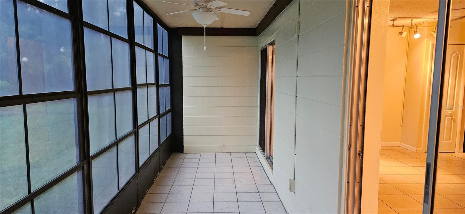 EDGEWATER CONDO APTS - Residential