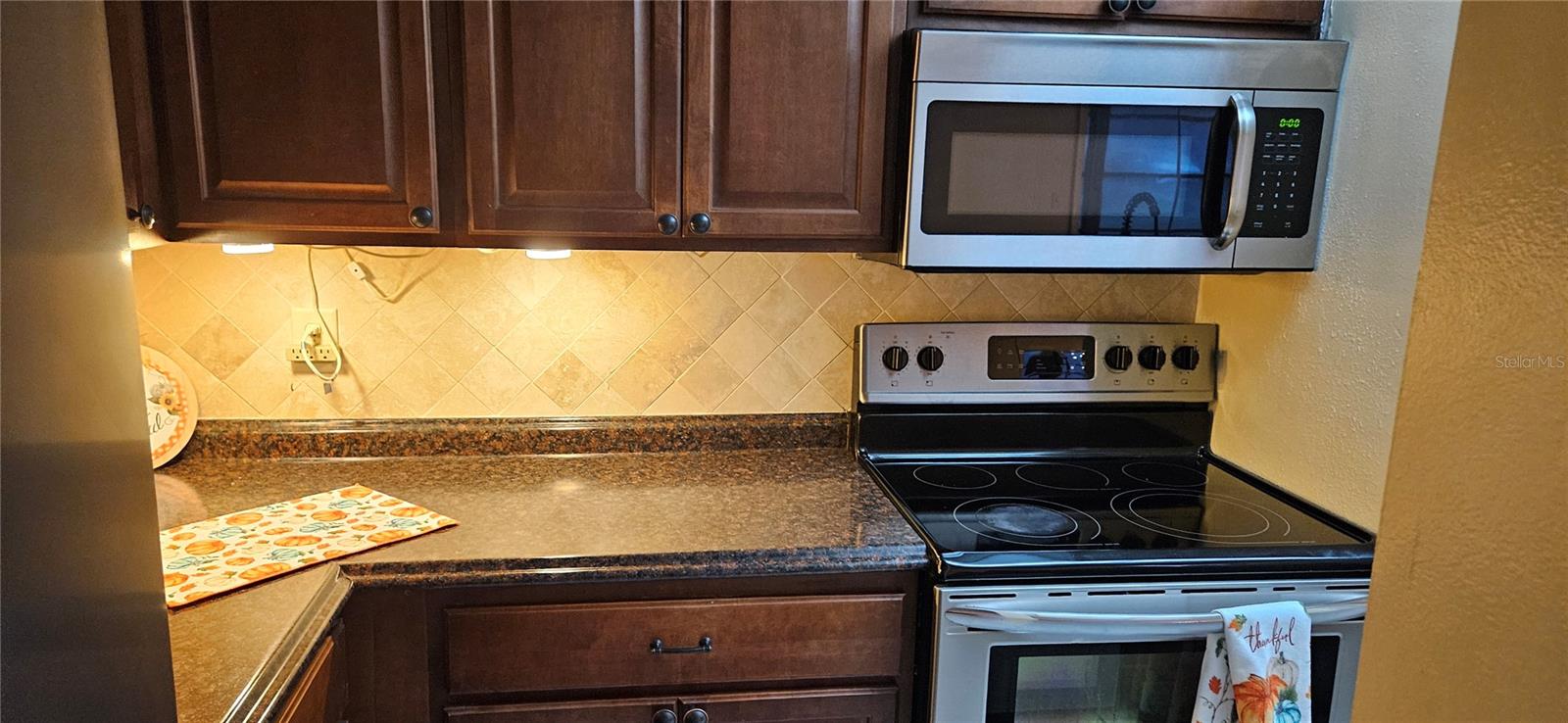 EDGEWATER CONDO APTS - Residential