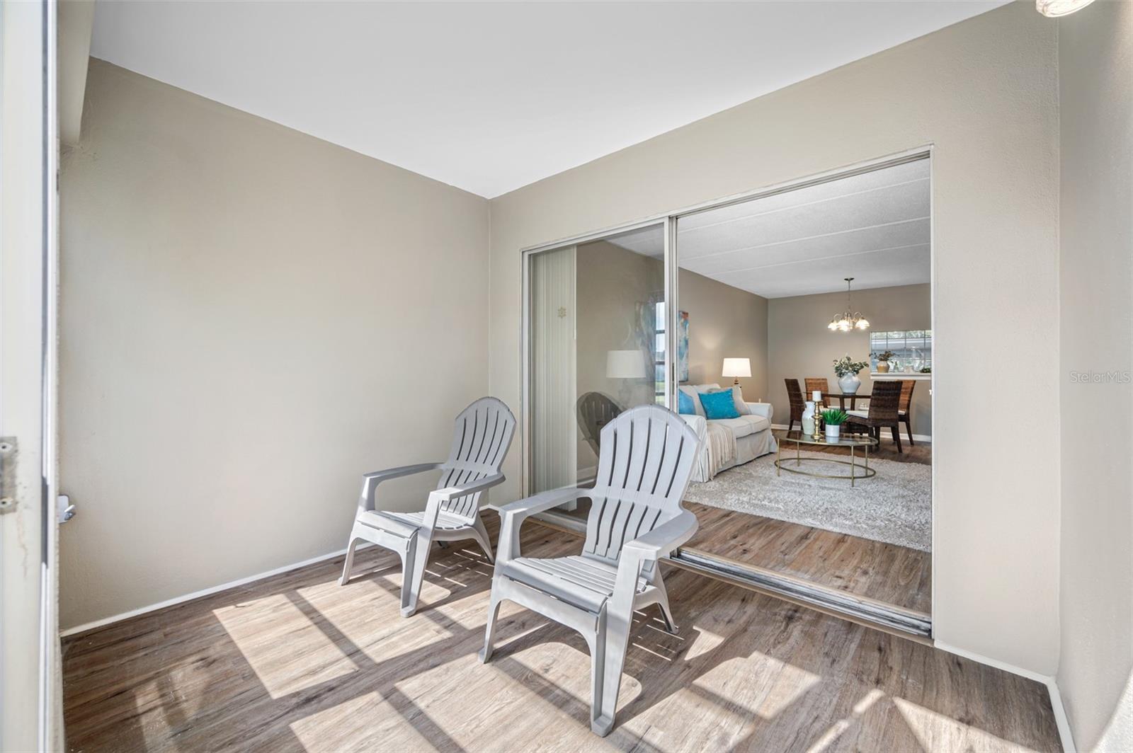 HEATHER HILL APTS - Residential
