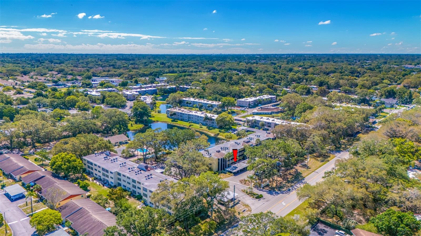 HEATHER HILL APTS - Residential