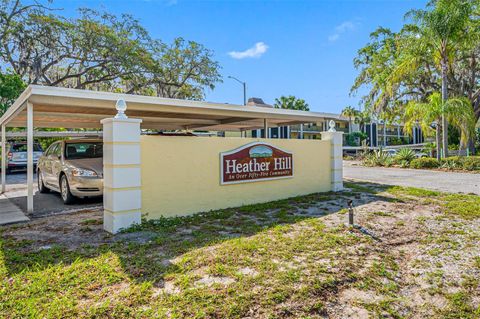 Photo of 821 Deleon Court #103, Dunedin, FL 34698 (MLS # TB8438071)