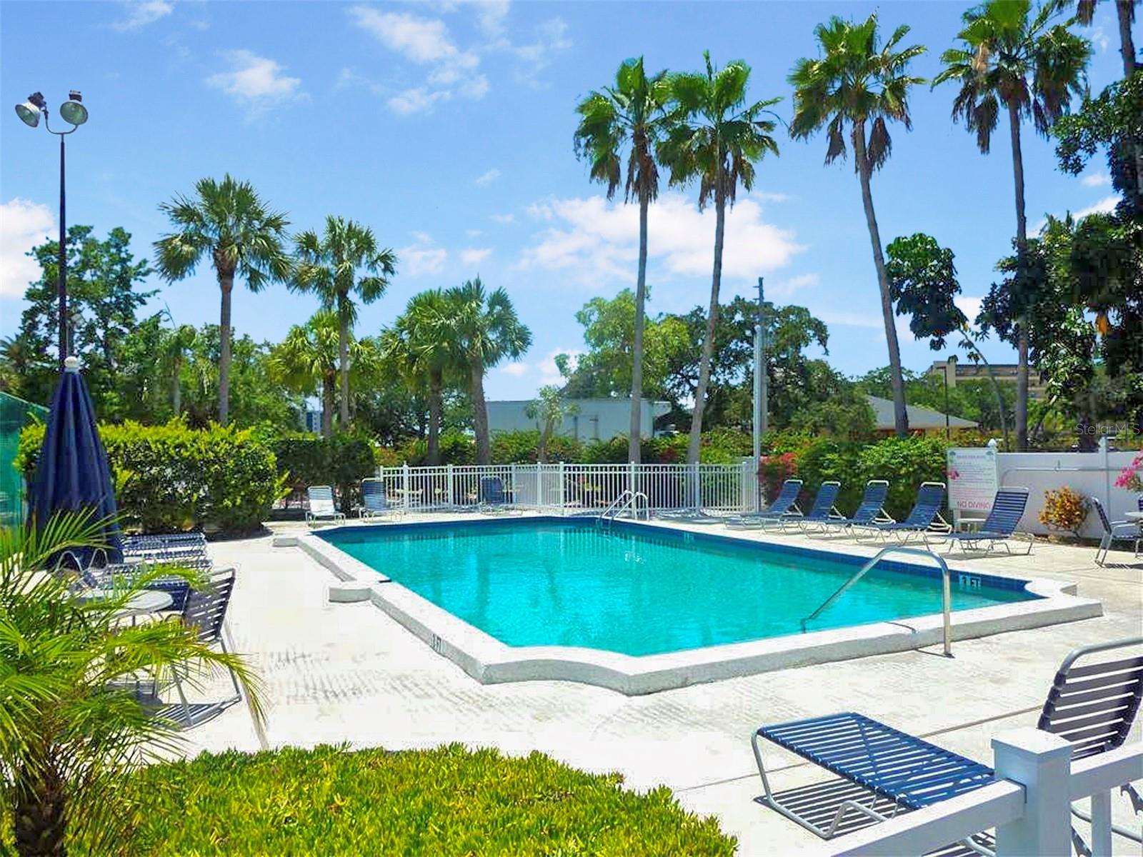 GULF & BAY CLUB BAYSIDE - Residential Lease