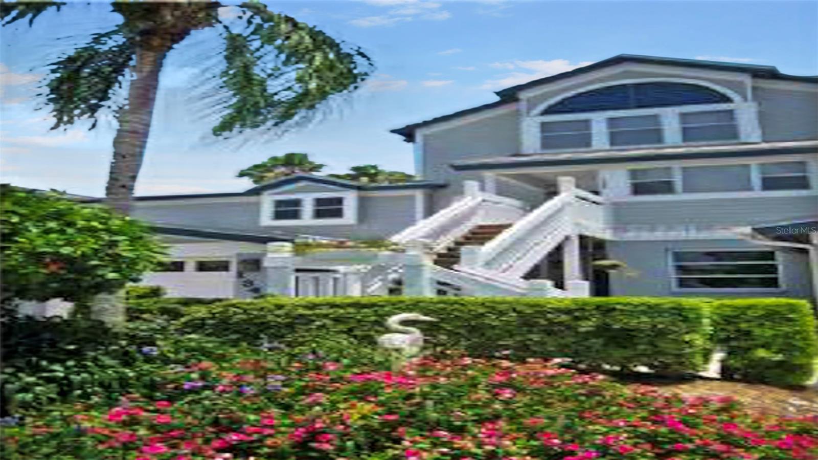 GULF & BAY CLUB BAYSIDE - Residential Lease