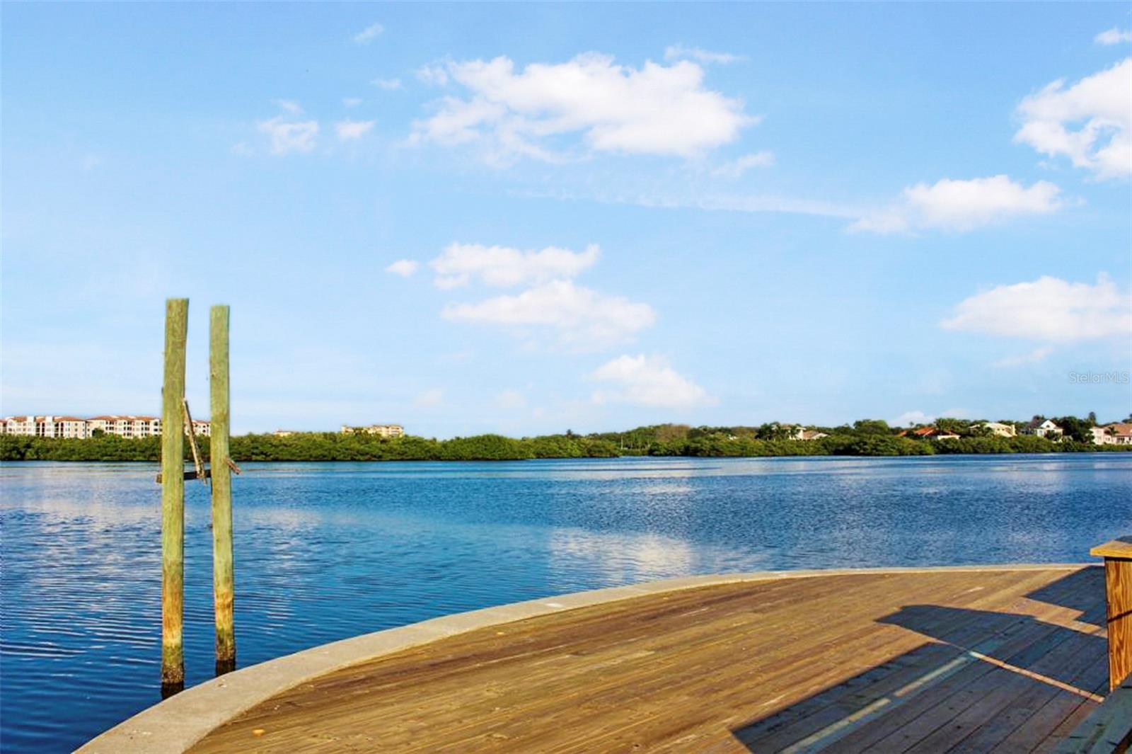 GULF & BAY CLUB BAYSIDE - Residential Lease