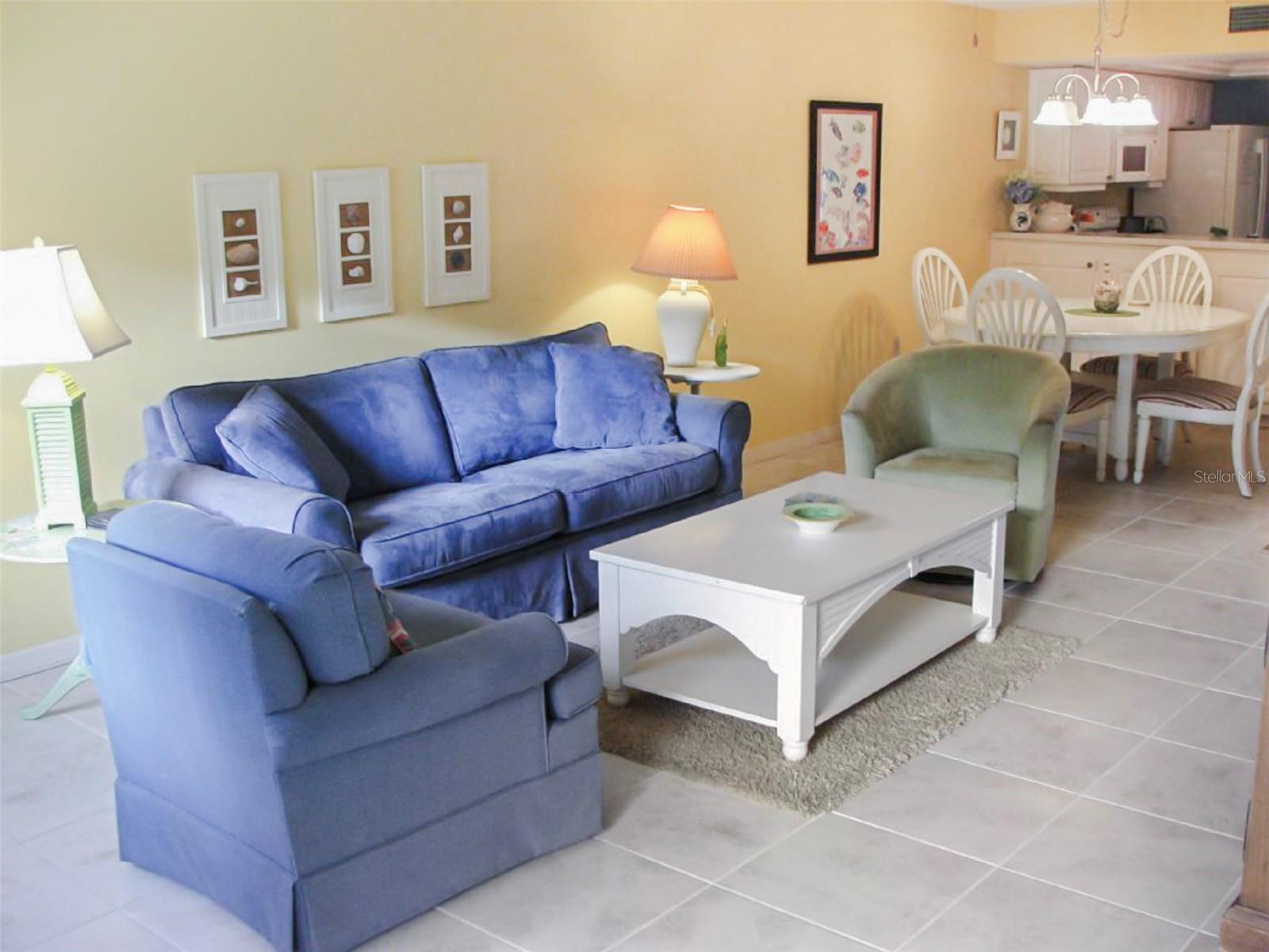 GULF & BAY CLUB BAYSIDE - Residential Lease