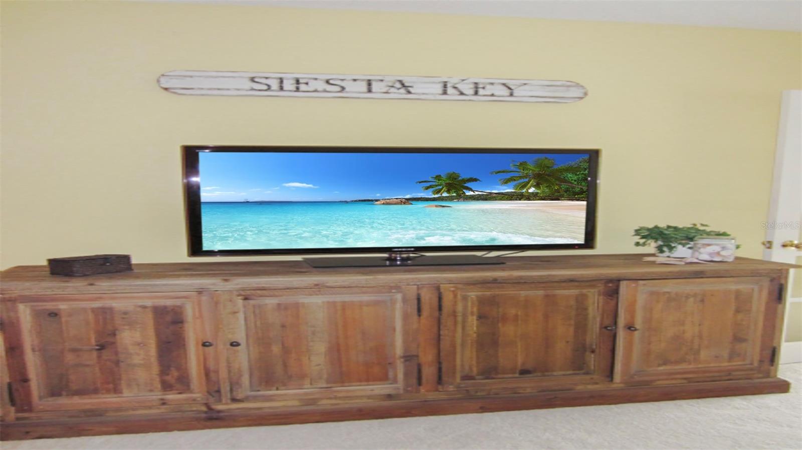 GULF & BAY CLUB BAYSIDE - Residential Lease