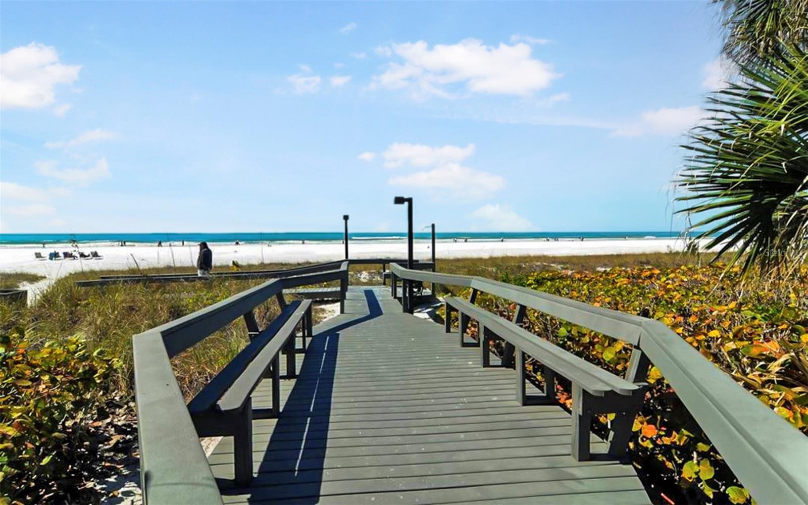 GULF & BAY CLUB BAYSIDE - Residential Lease