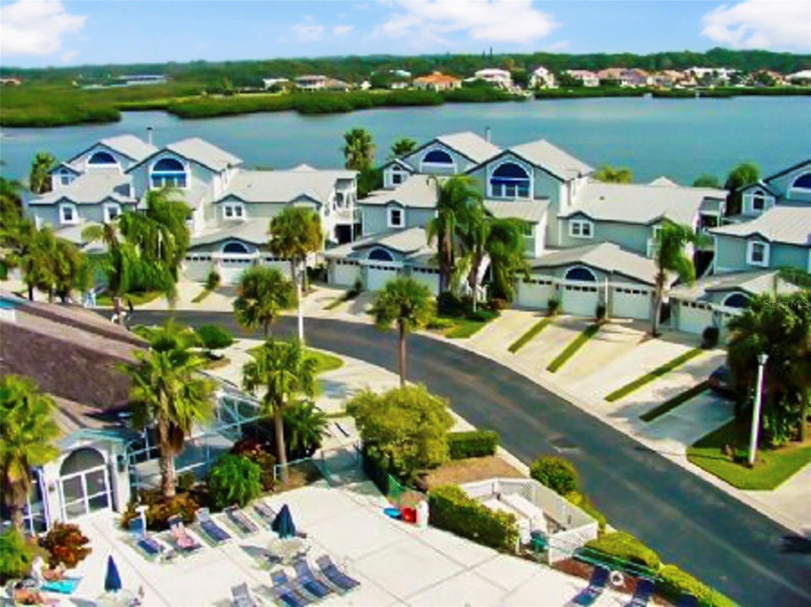 GULF & BAY CLUB BAYSIDE - Residential Lease