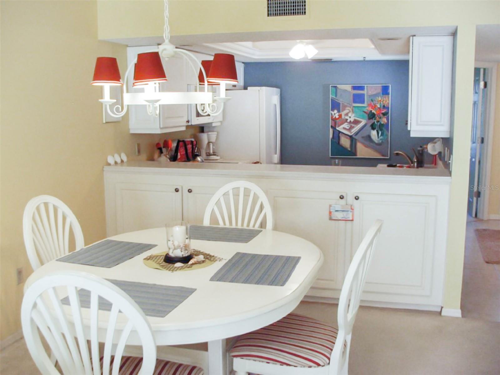 GULF & BAY CLUB BAYSIDE - Residential Lease