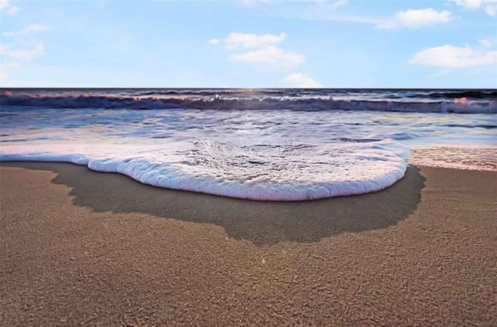 GULF & BAY CLUB BAYSIDE - Residential Lease