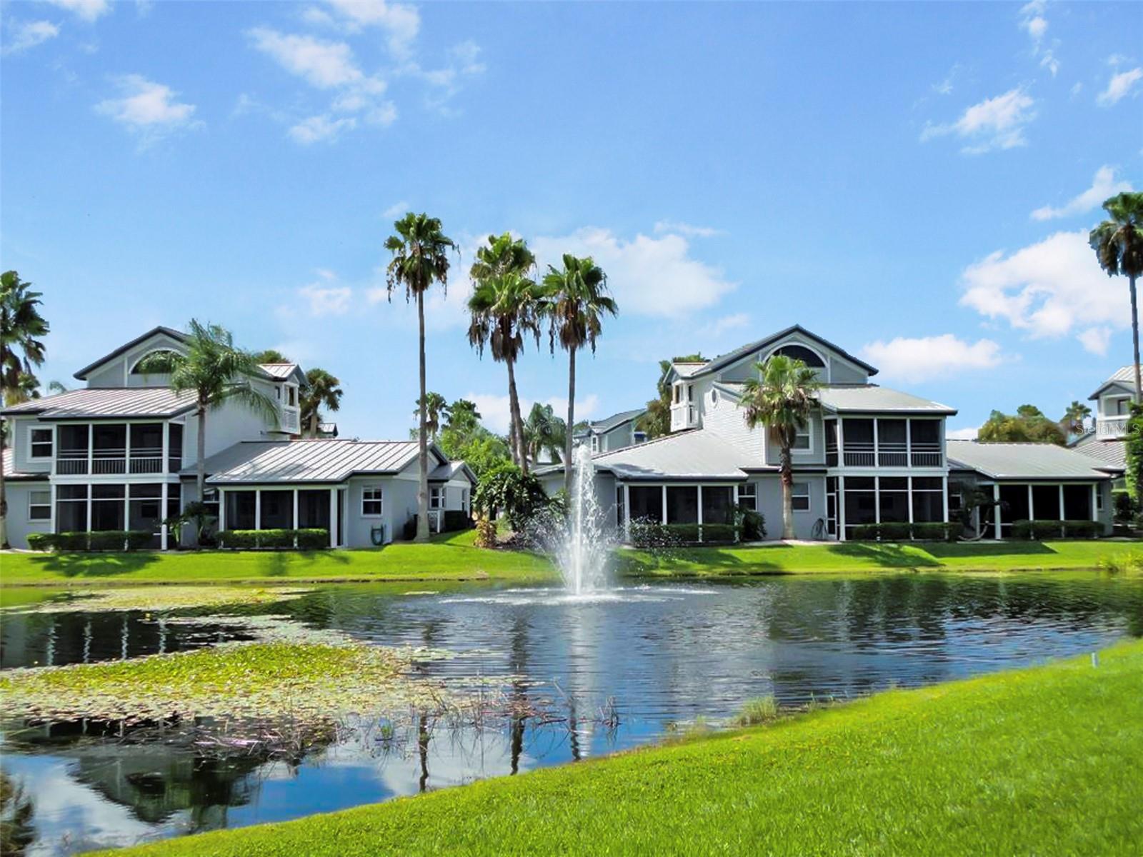 GULF & BAY CLUB BAYSIDE - Residential Lease