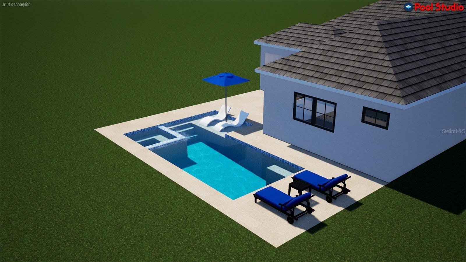 MAGNOLIA POINT - Residential