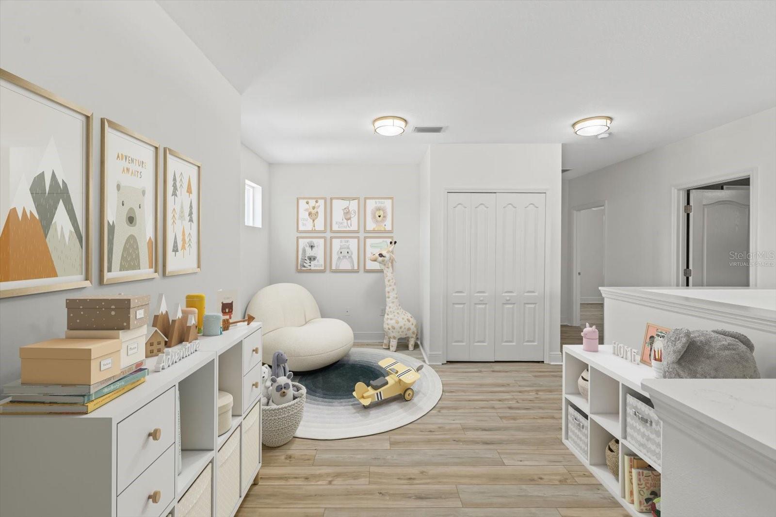 MAGNOLIA POINT - Residential