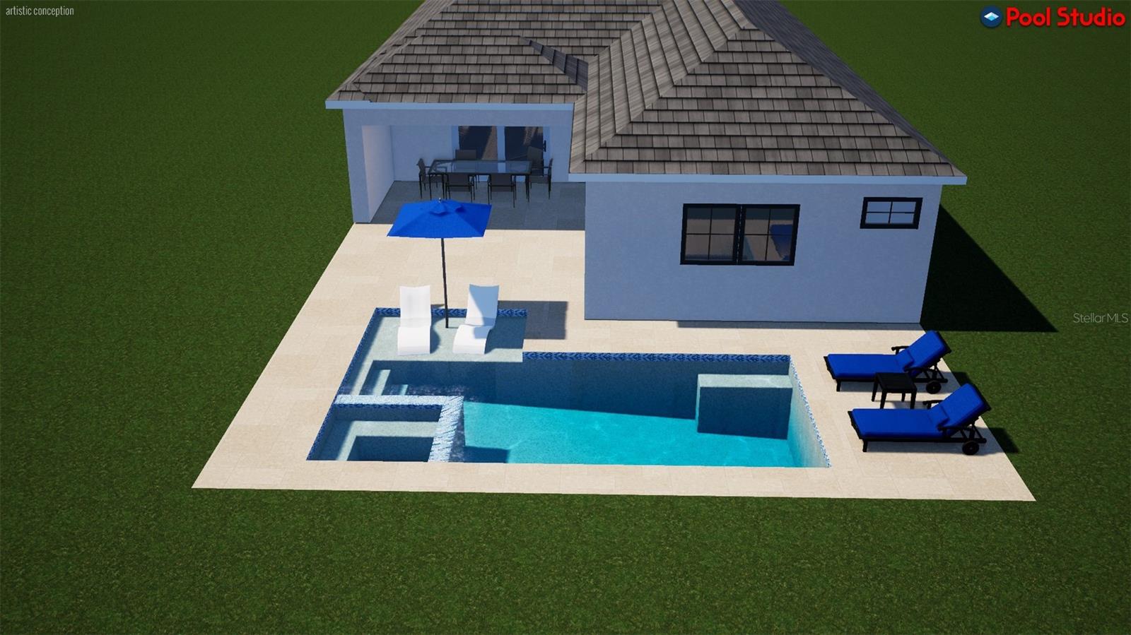 MAGNOLIA POINT - Residential