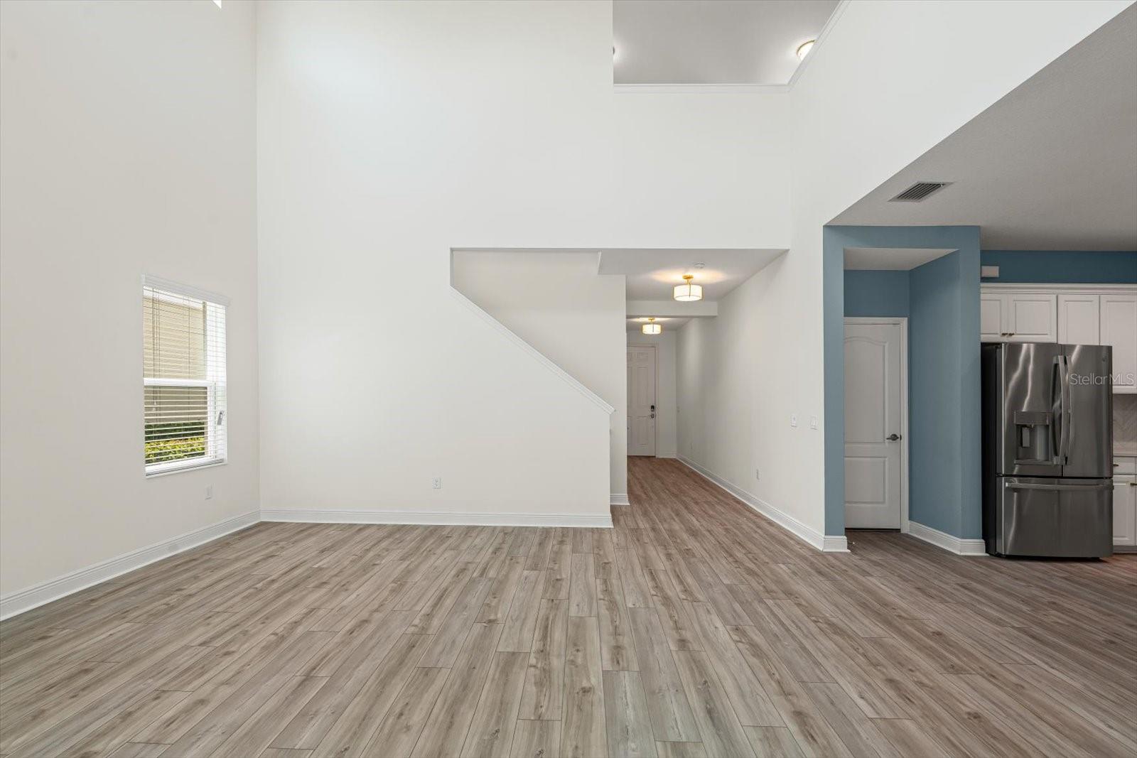 MAGNOLIA POINT - Residential