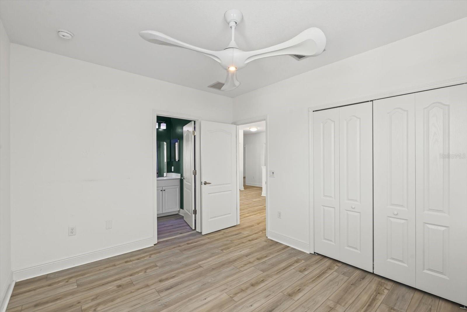 MAGNOLIA POINT - Residential