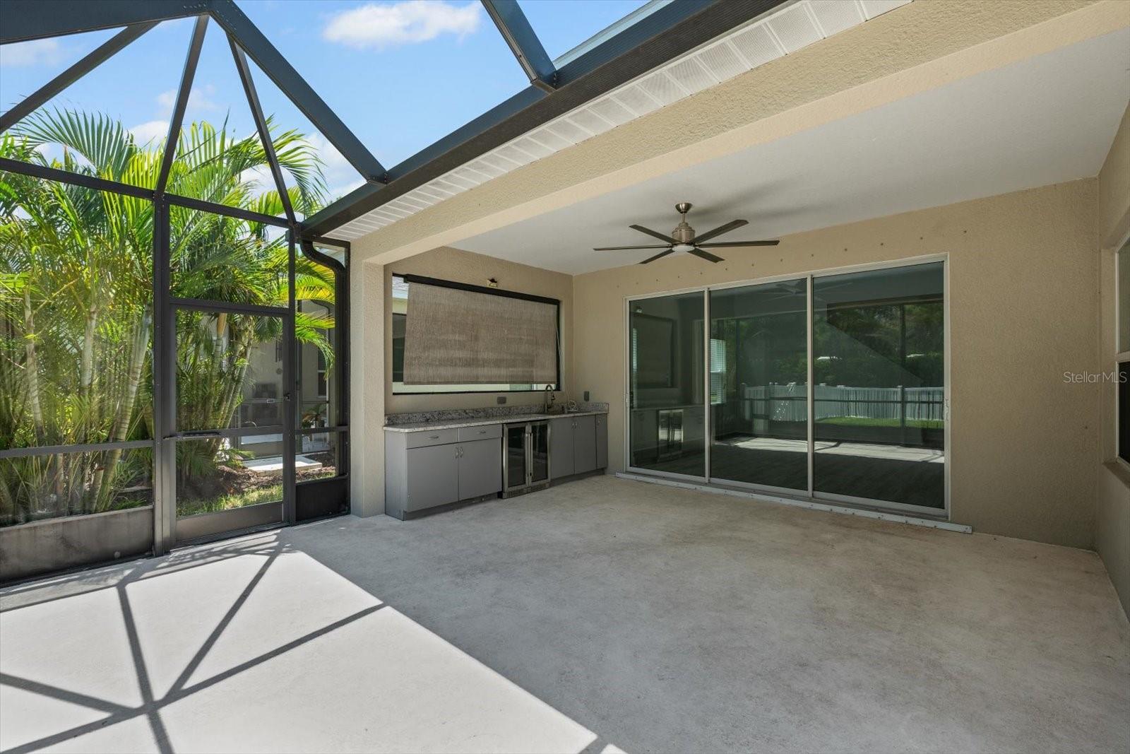 MAGNOLIA POINT - Residential