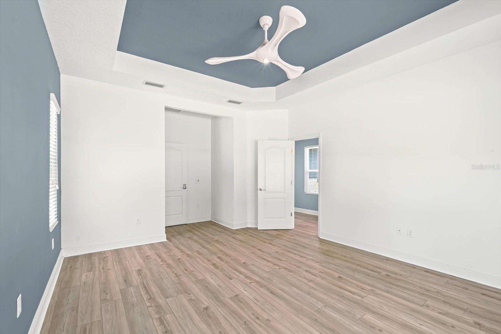 MAGNOLIA POINT - Residential