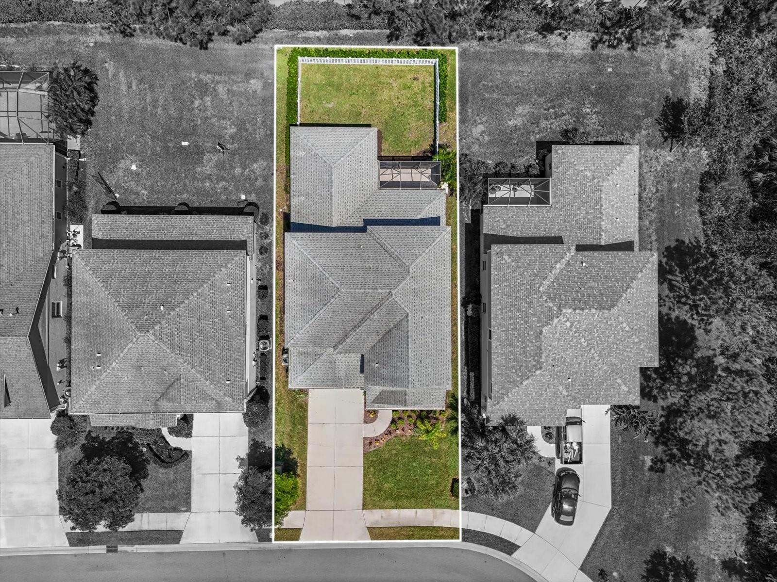 MAGNOLIA POINT - Residential