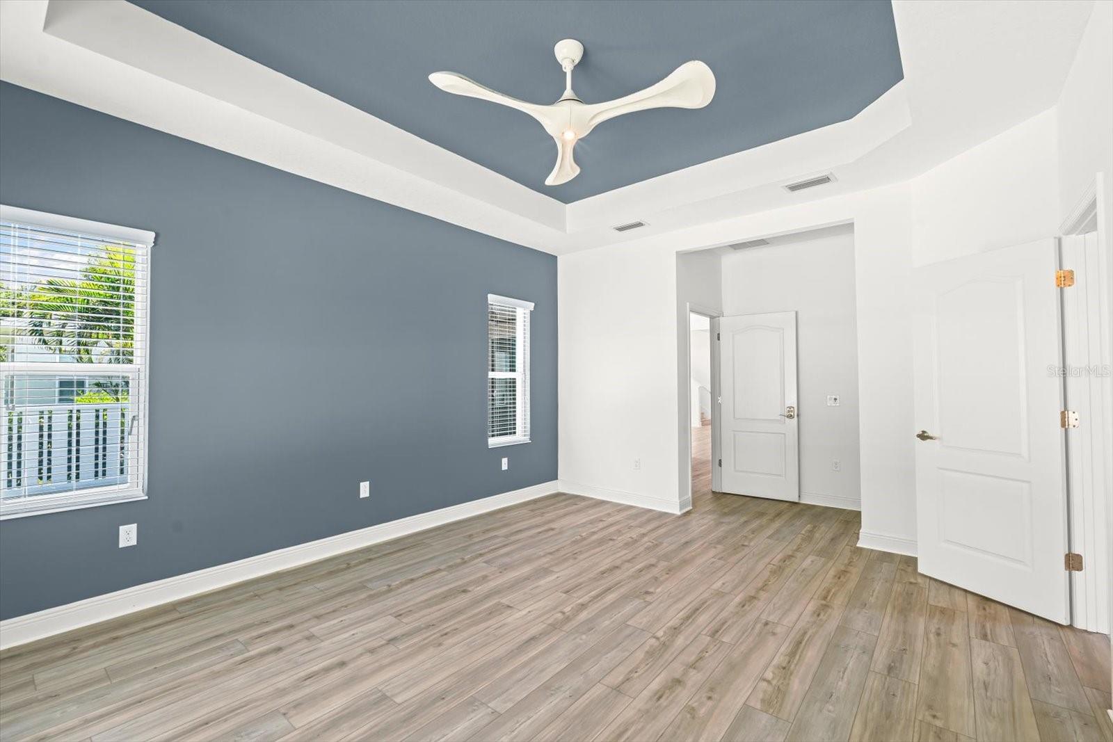 MAGNOLIA POINT - Residential