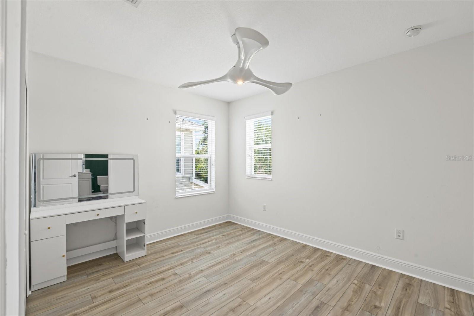 MAGNOLIA POINT - Residential