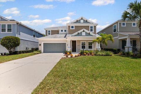 Photo of 4457 Sage Green Terrace, Sarasota, FL 34243 (MLS # A4659251)
