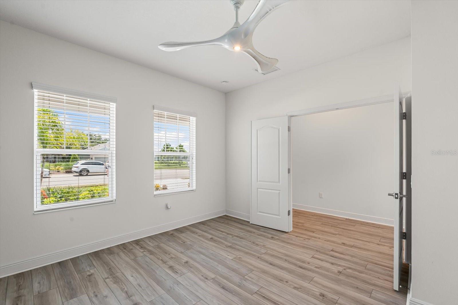 MAGNOLIA POINT - Residential