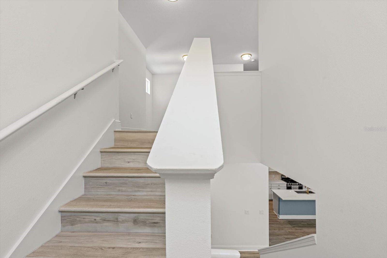 MAGNOLIA POINT - Residential