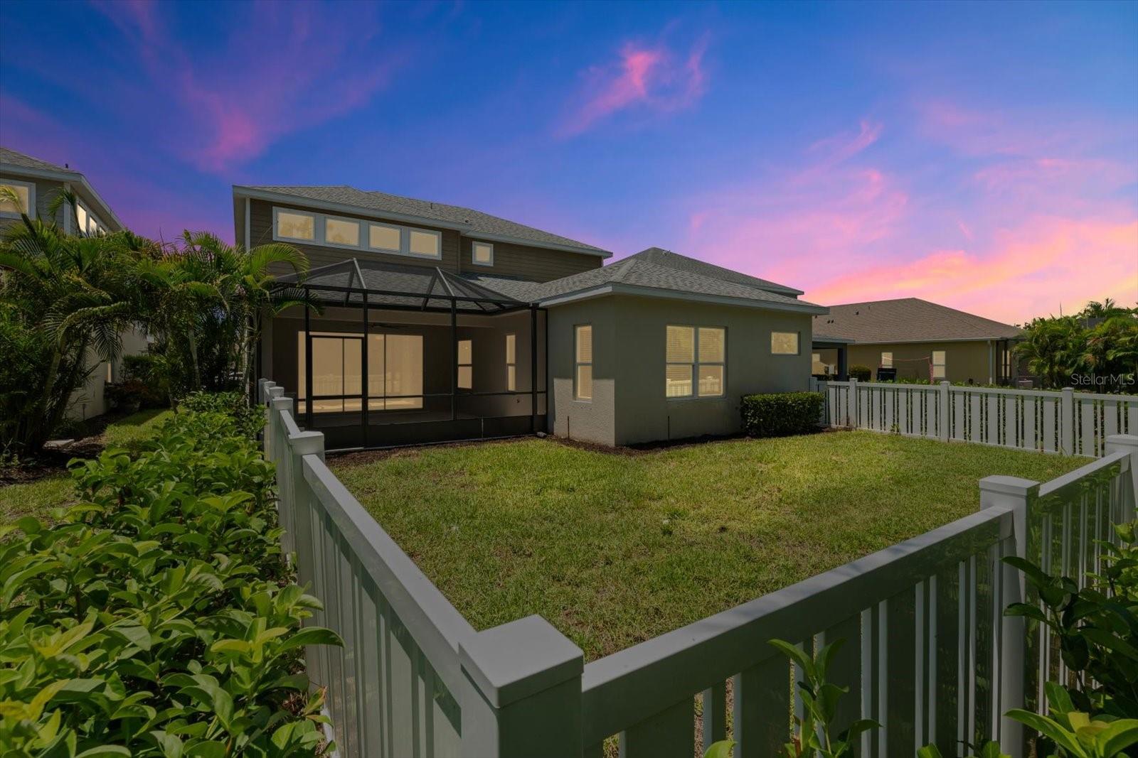 MAGNOLIA POINT - Residential