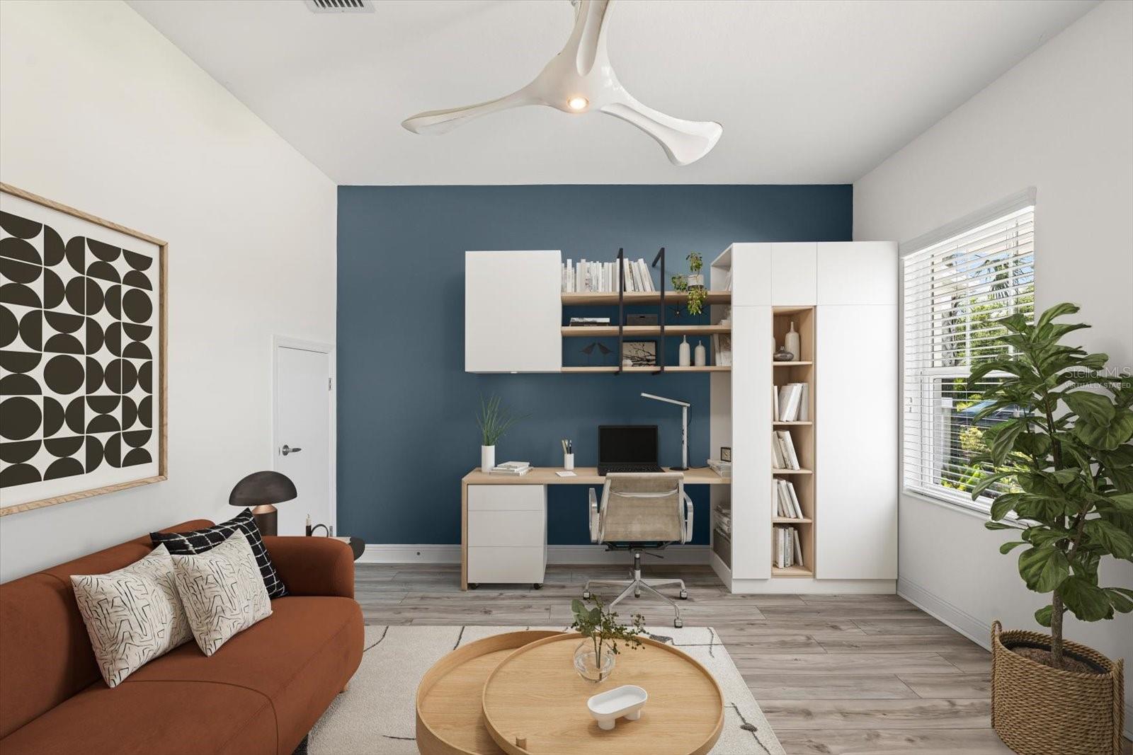 MAGNOLIA POINT - Residential