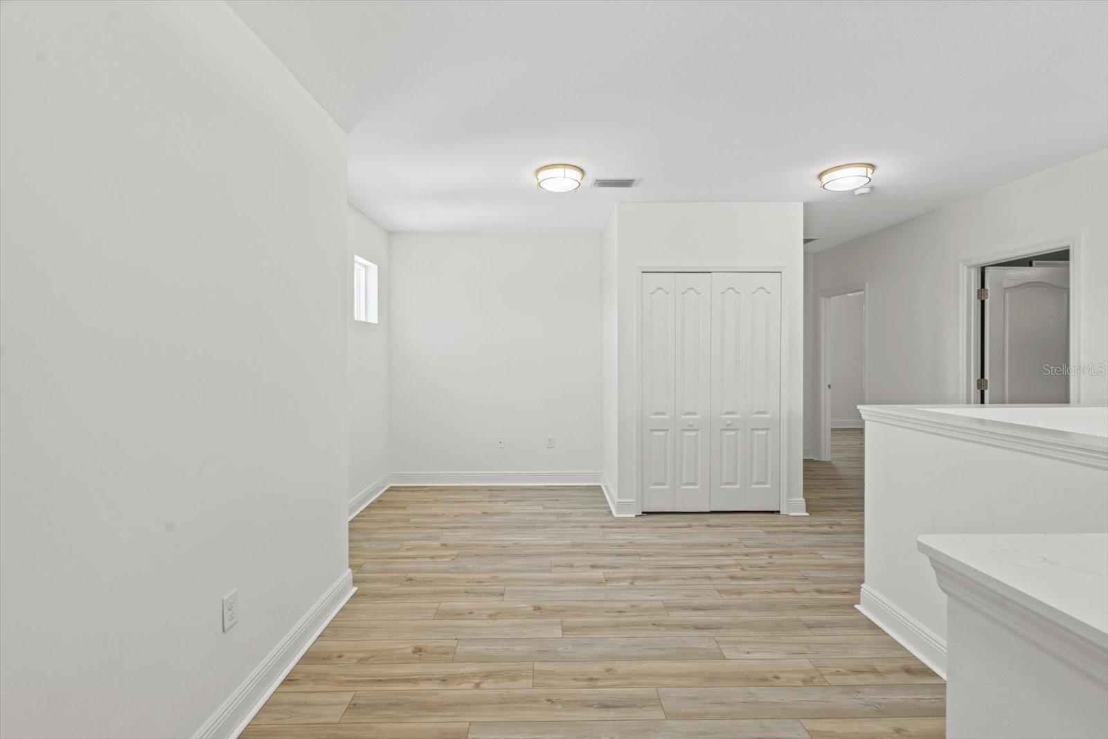 MAGNOLIA POINT - Residential