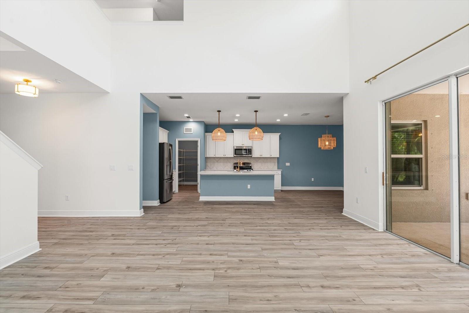MAGNOLIA POINT - Residential