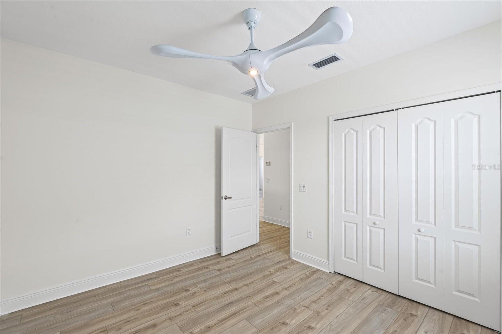 MAGNOLIA POINT - Residential