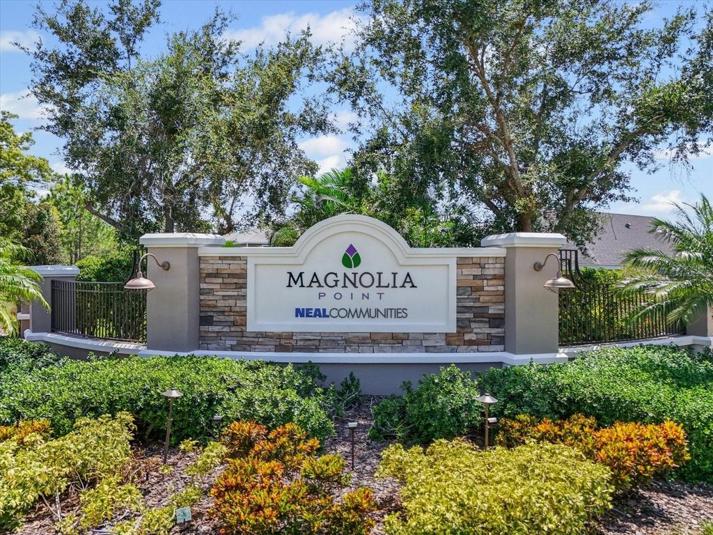 Photo of 4457 Sage Green Terrace, Sarasota, FL 34243 (MLS # A4659251)