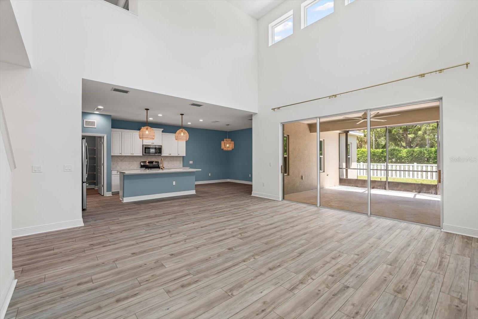 MAGNOLIA POINT - Residential