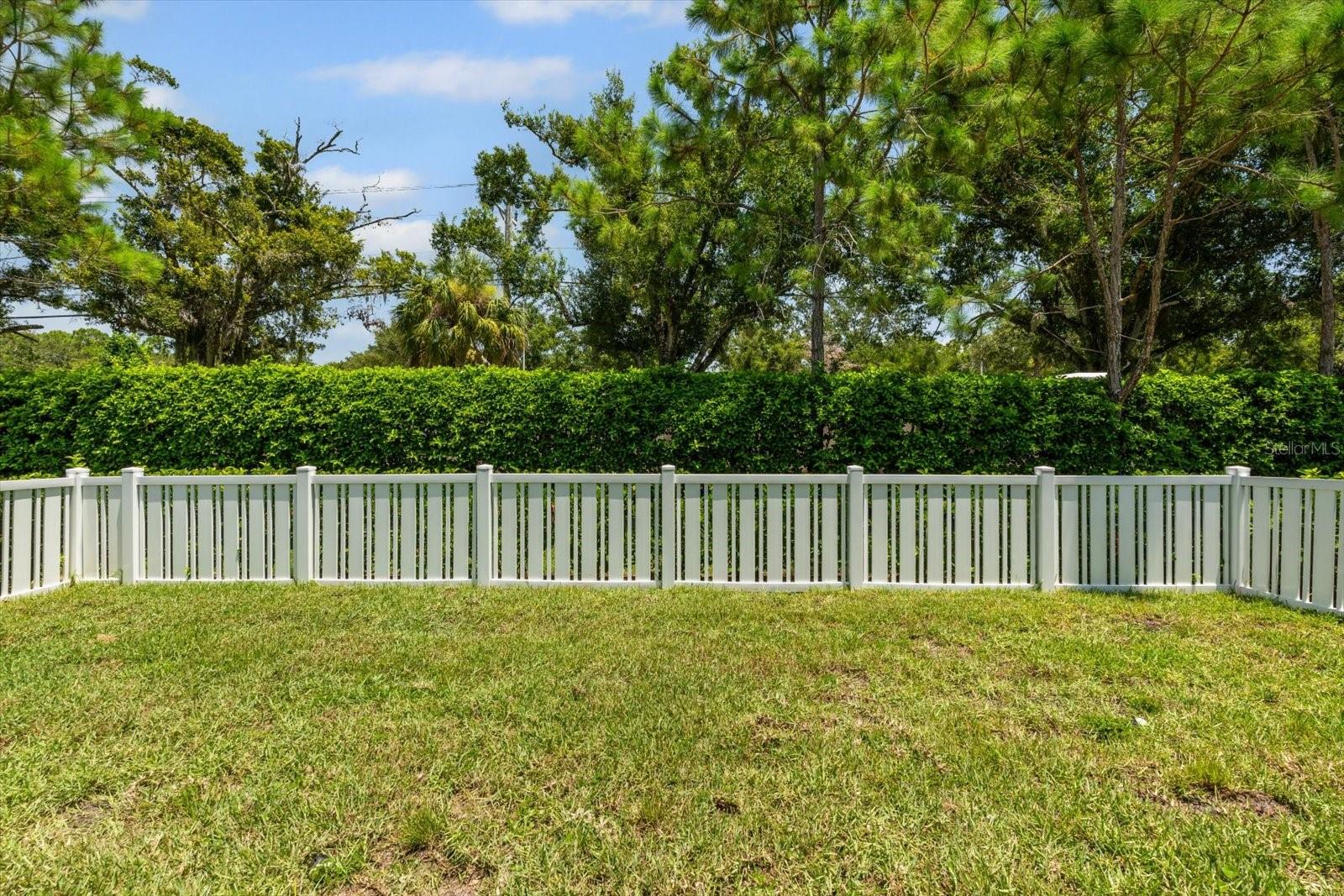 MAGNOLIA POINT - Residential