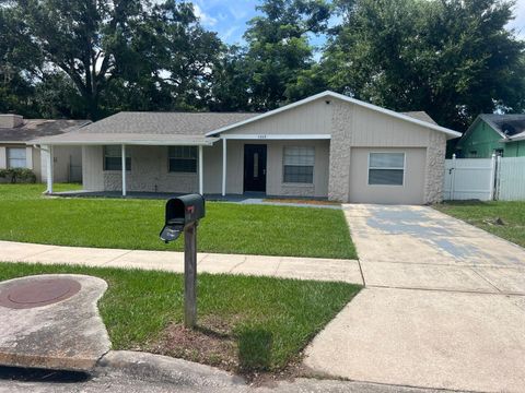 Photo of 3808 Alpert Drive, Orlando, FL 32810 (MLS # O6345648)