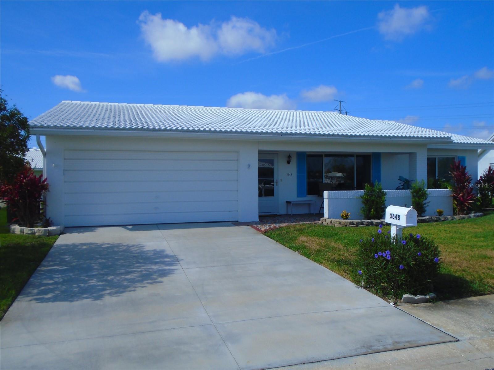 MAINLANDS OF TAMARAC BY THE GULF UNIT 6 CONDO - Residential