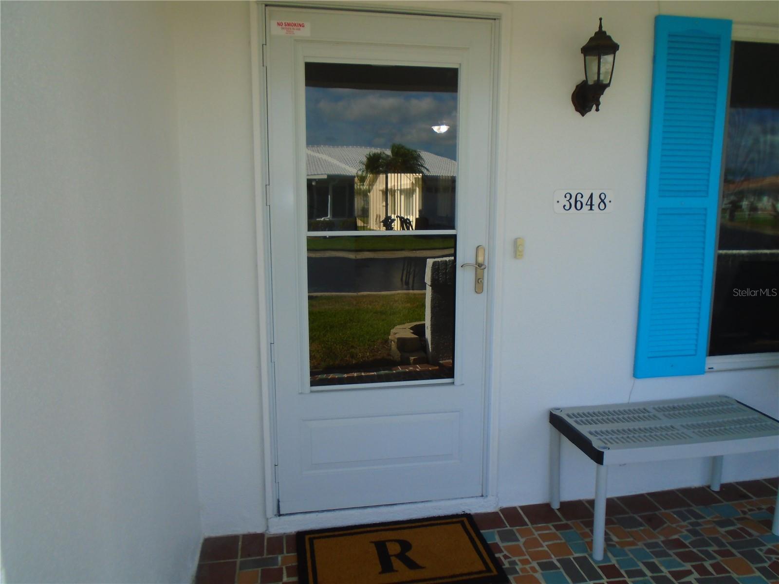 MAINLANDS OF TAMARAC BY THE GULF UNIT 6 CONDO - Residential