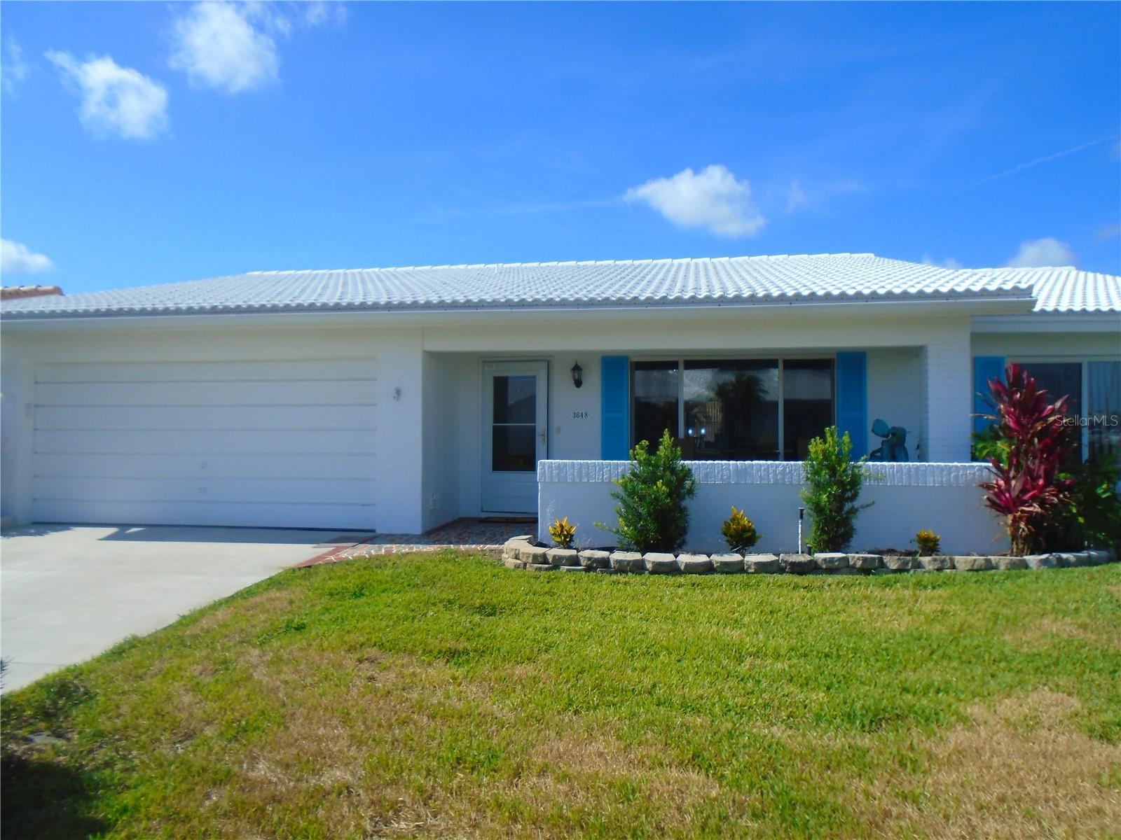 MAINLANDS OF TAMARAC BY THE GULF UNIT 6 CONDO - Residential